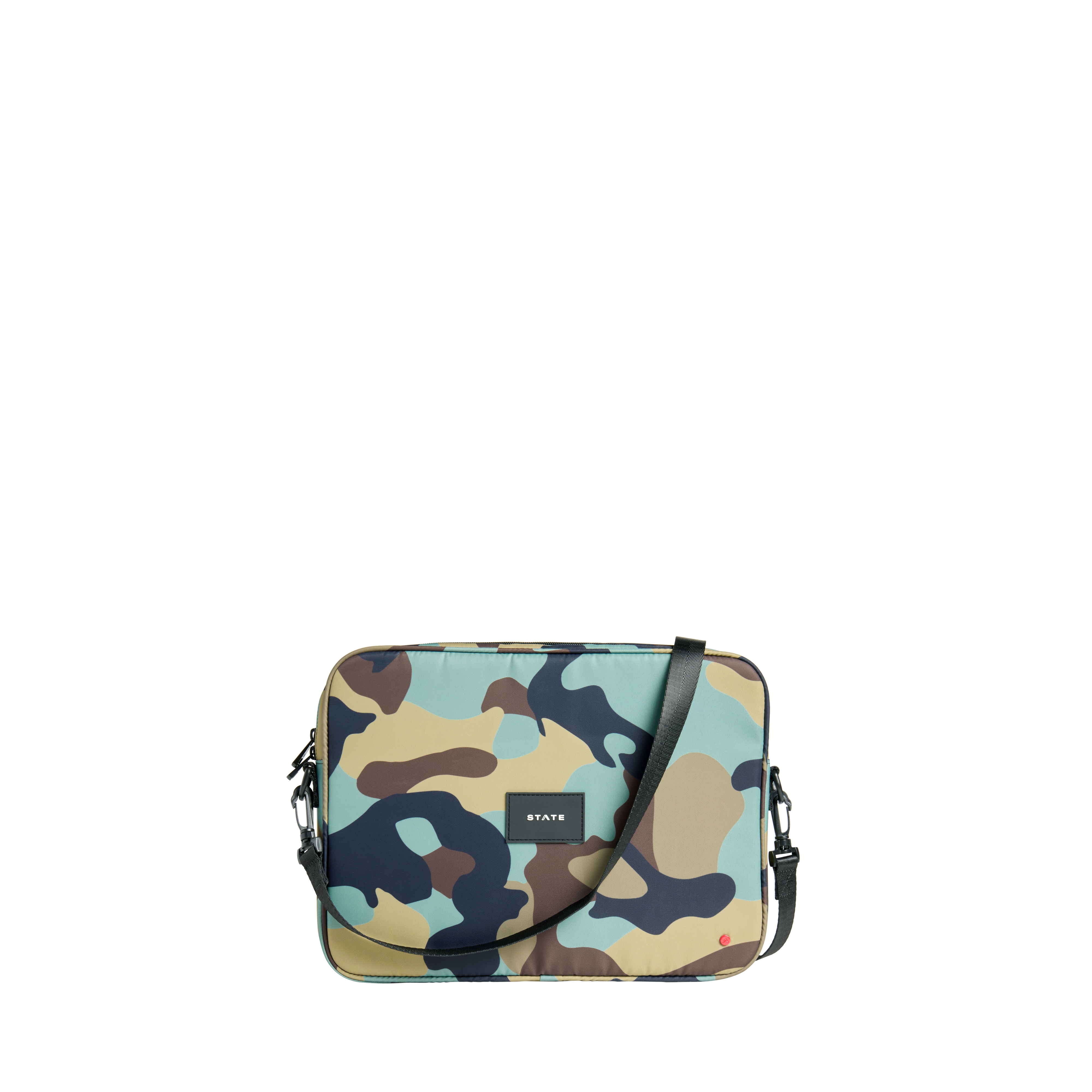 Laptop Case Nylon Camo '24