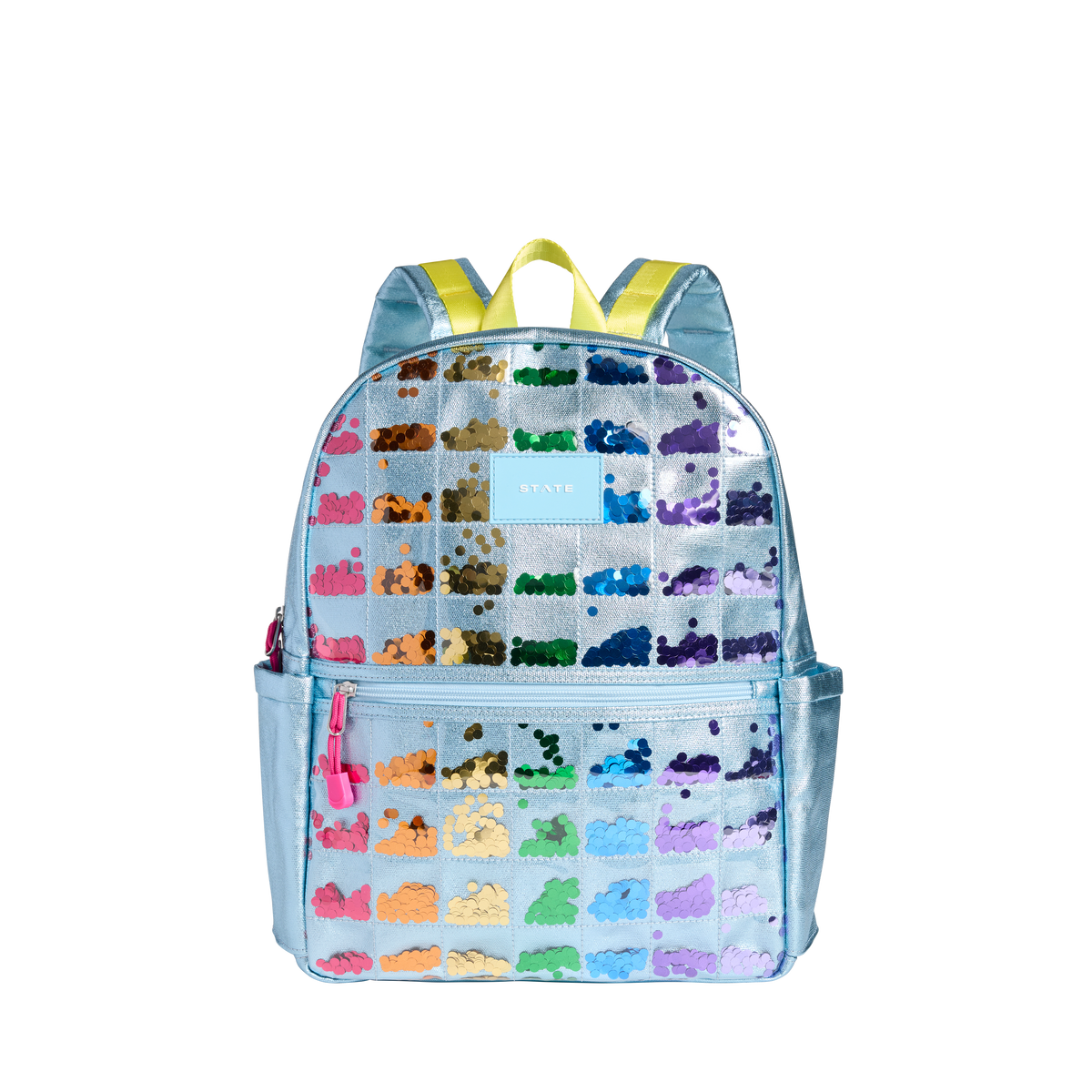STATE Bags Kane Kids Backpack 3D Butterfly