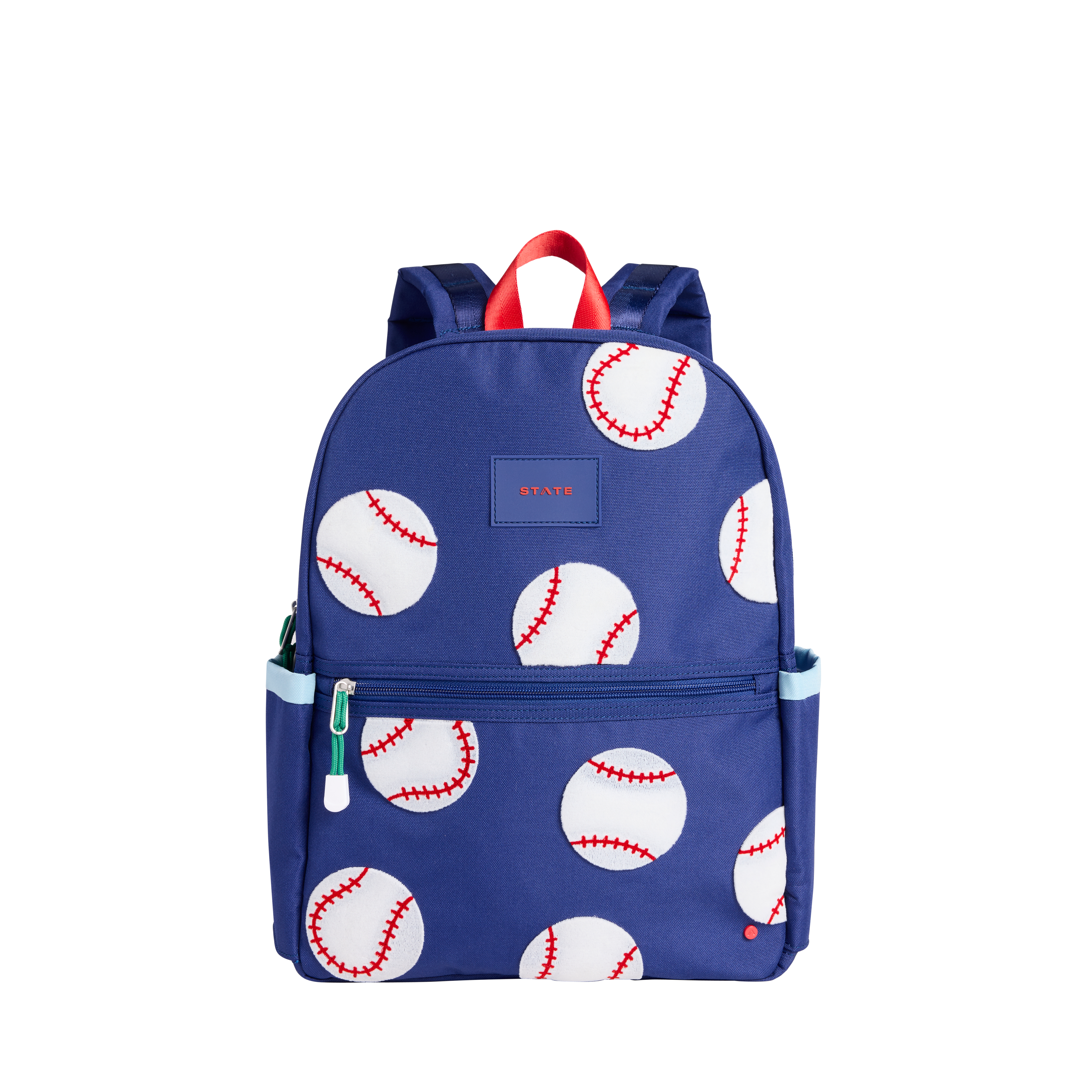 Kane Kids Backpack Baseball