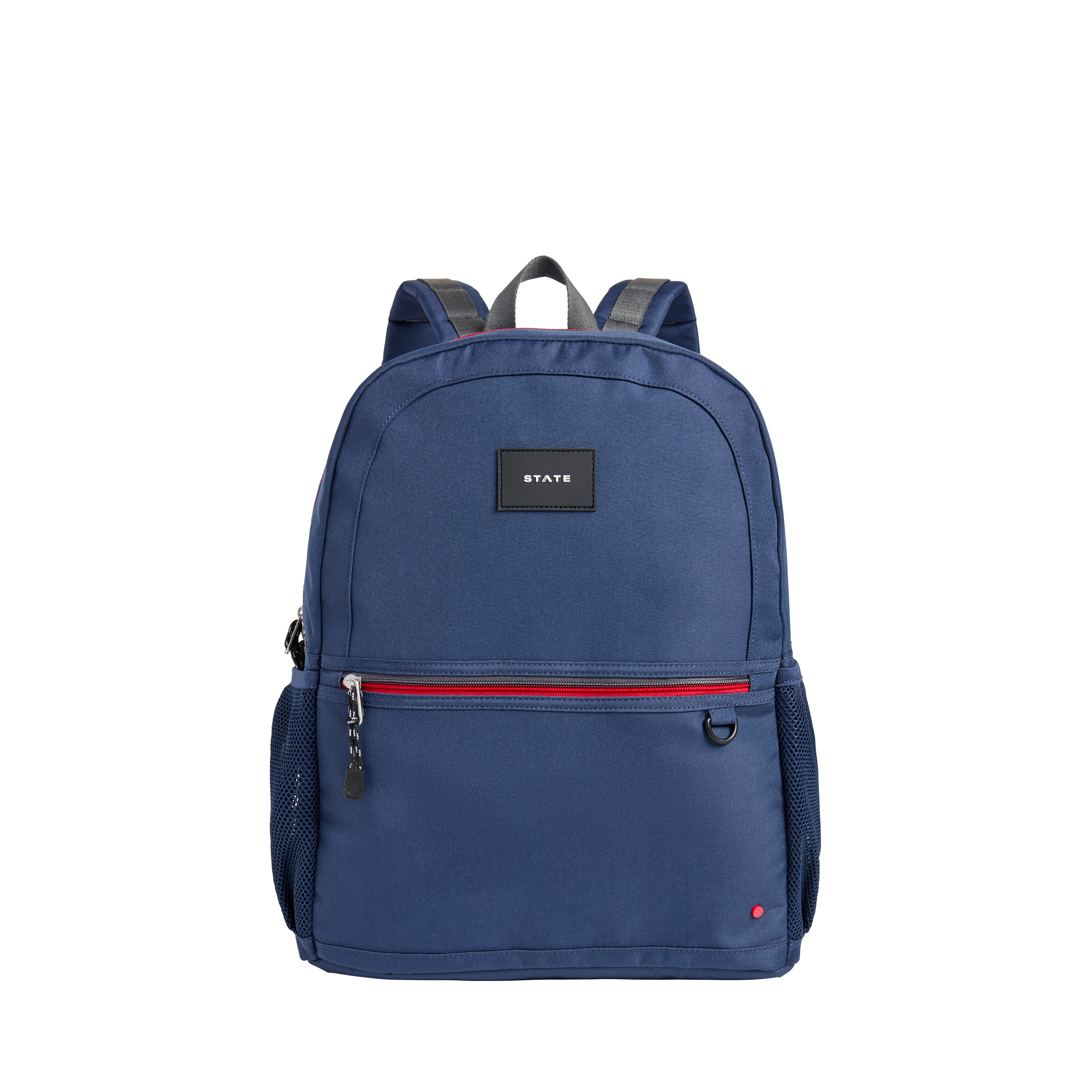 Kane Kids Large Polyester Canvas Navy