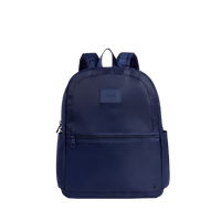 Evans Double Pocket Backpack