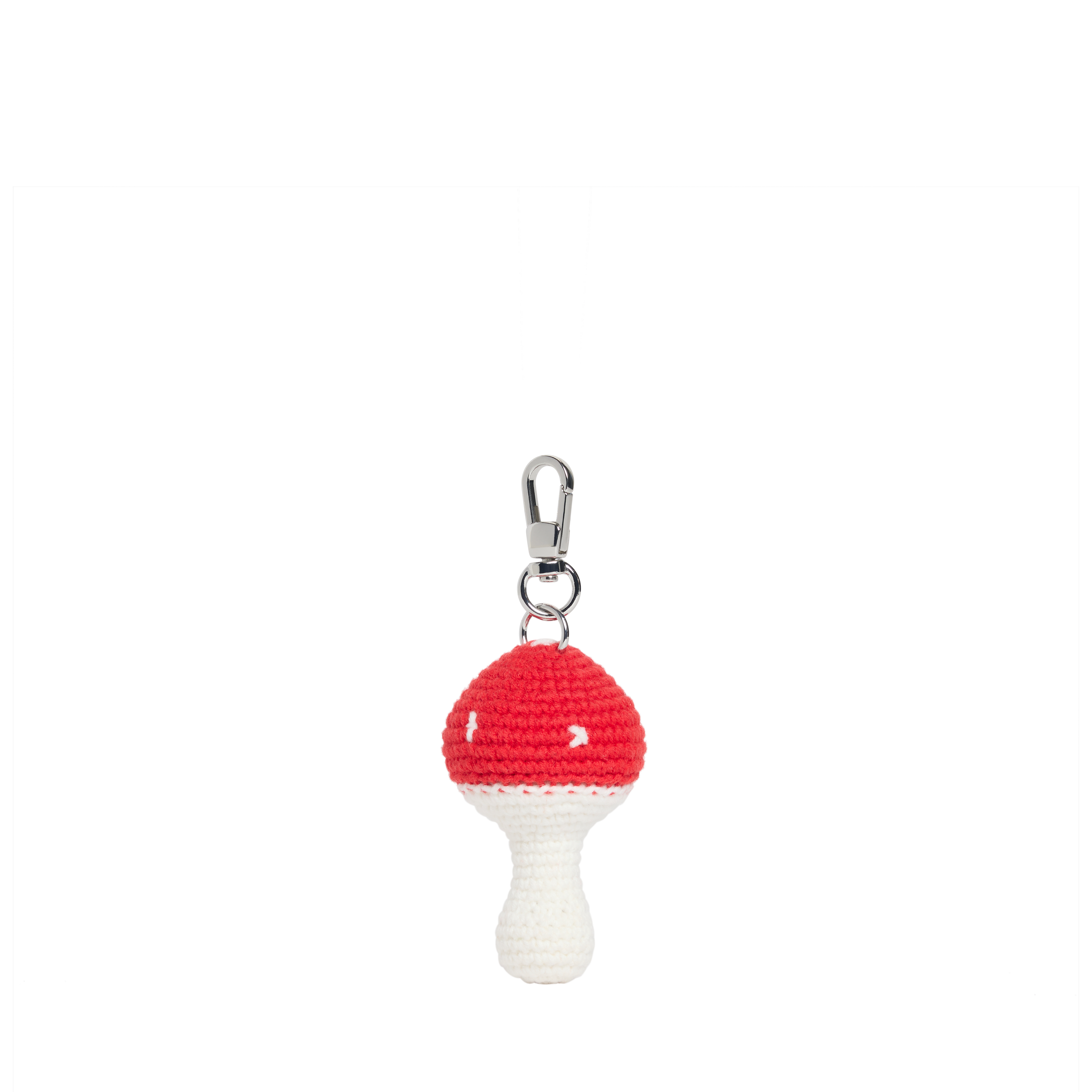 Mushroom 3D Charm