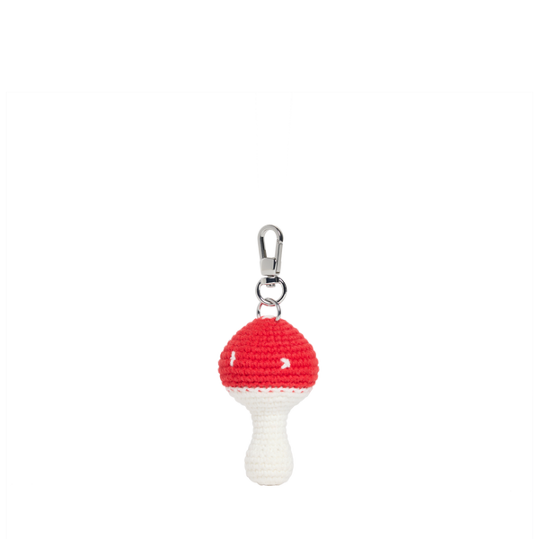 STATE Bags | Mushroom 3D Charm