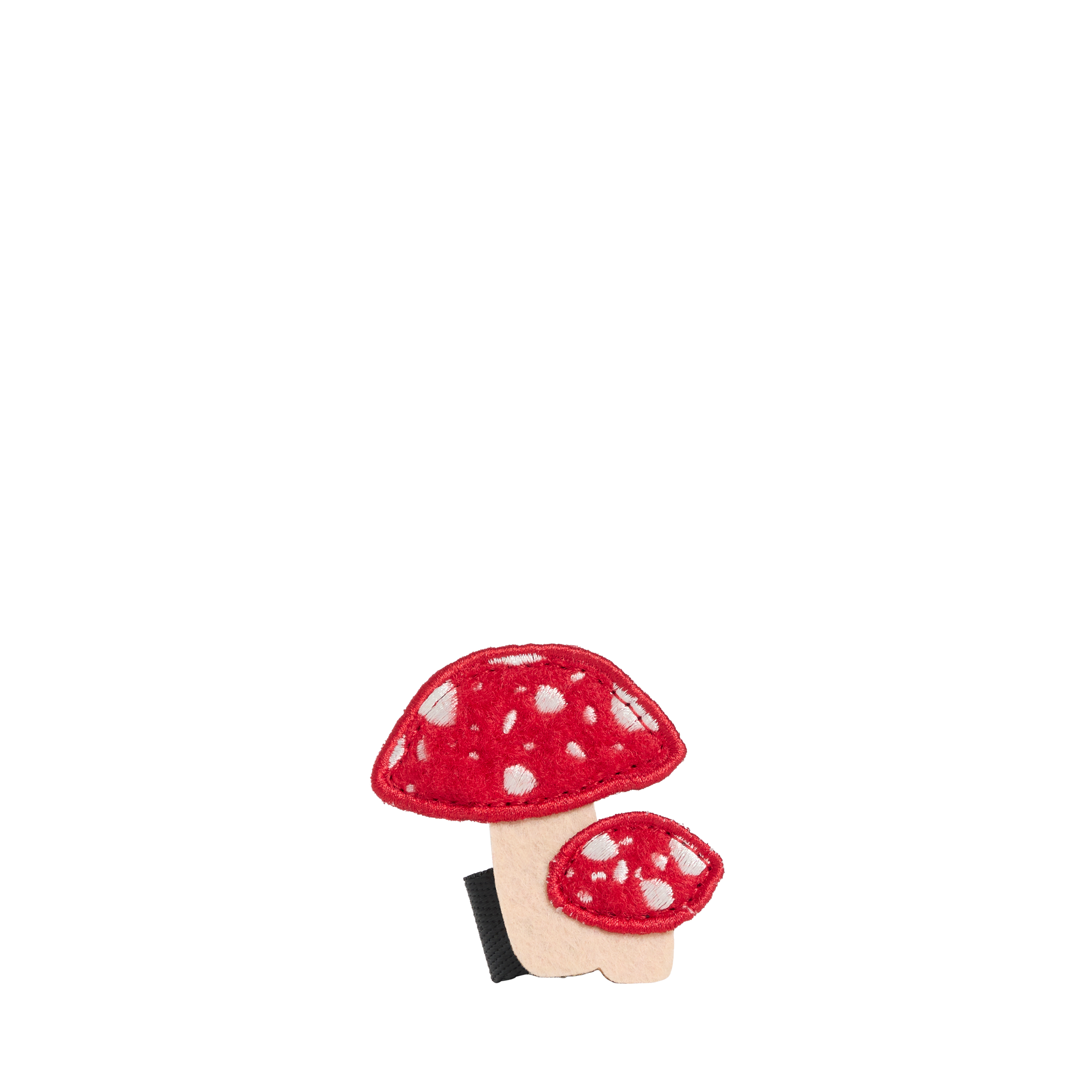 Mushroom Charm