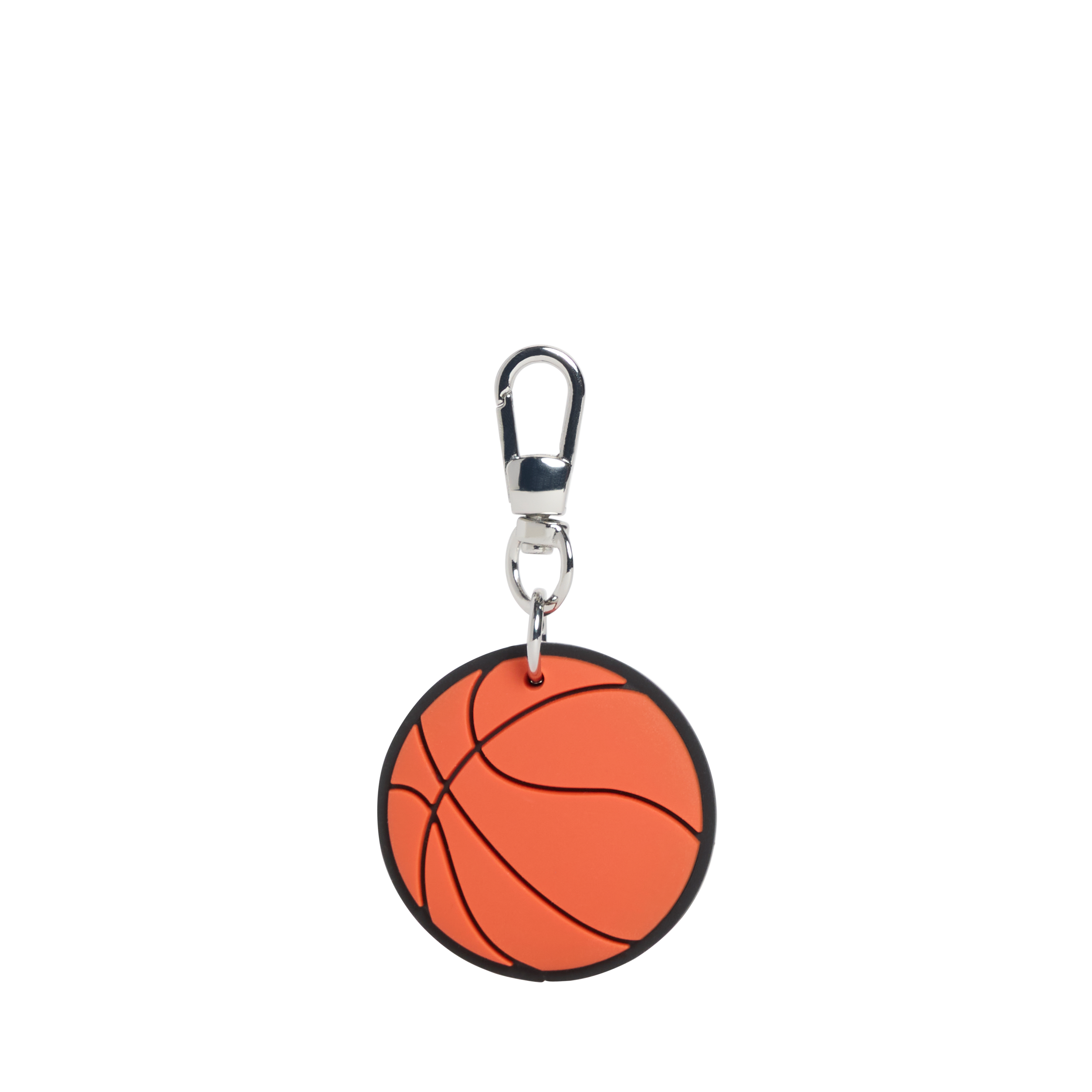 Basketball 3D Charm