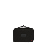 STATE Bags Rodgers Lunch Box Black Front View Click to Zoom