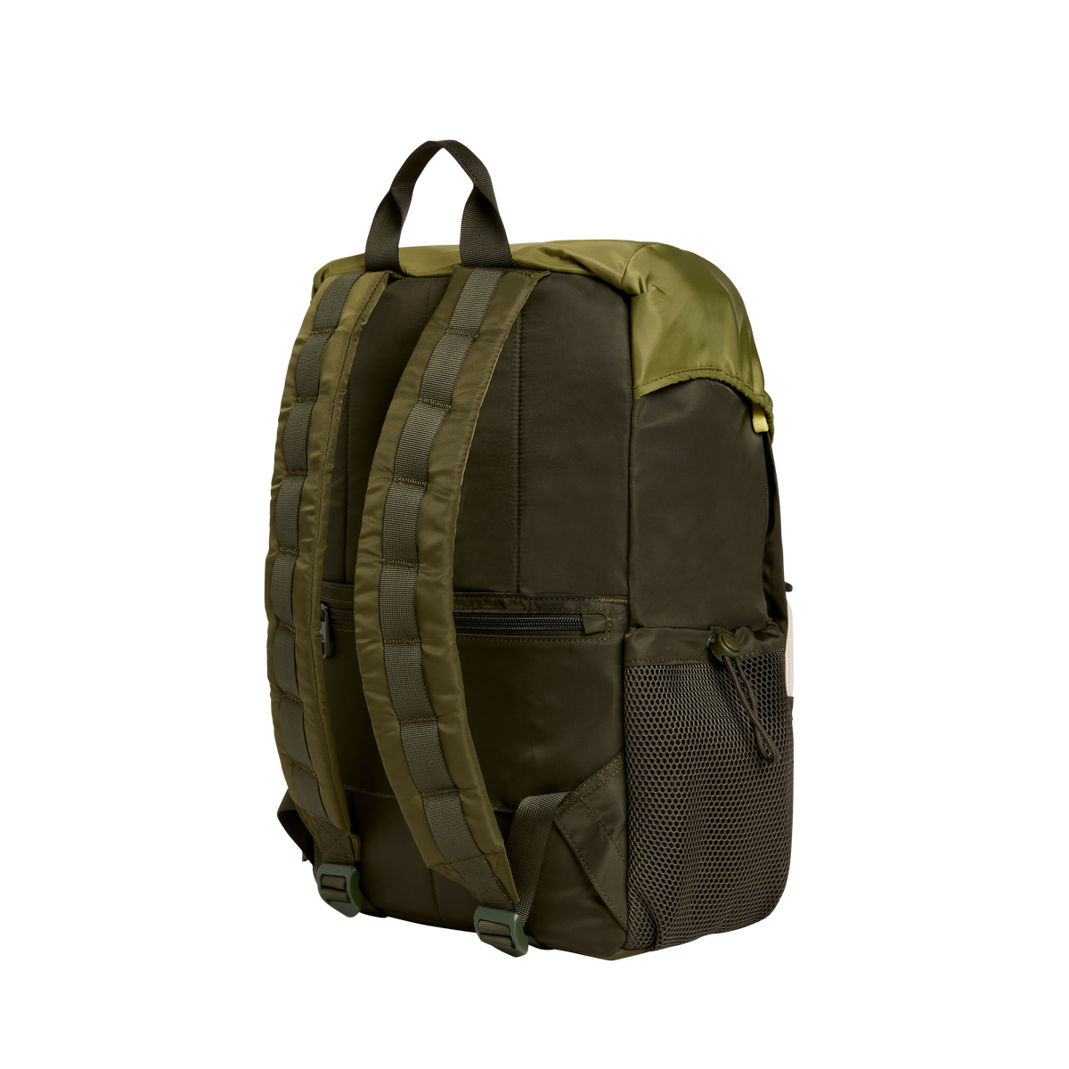 wanderrucksack olive STATE Bags