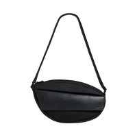 STATE Bags Willow Crossbody Black Front View Click to Zoom