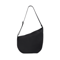 STATE Bags Luna Crossbody Black Front View Click to Zoom