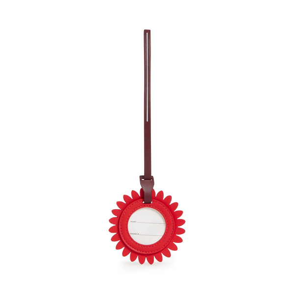 STB2075_FLOWERLUGGAGETAG_RED_T