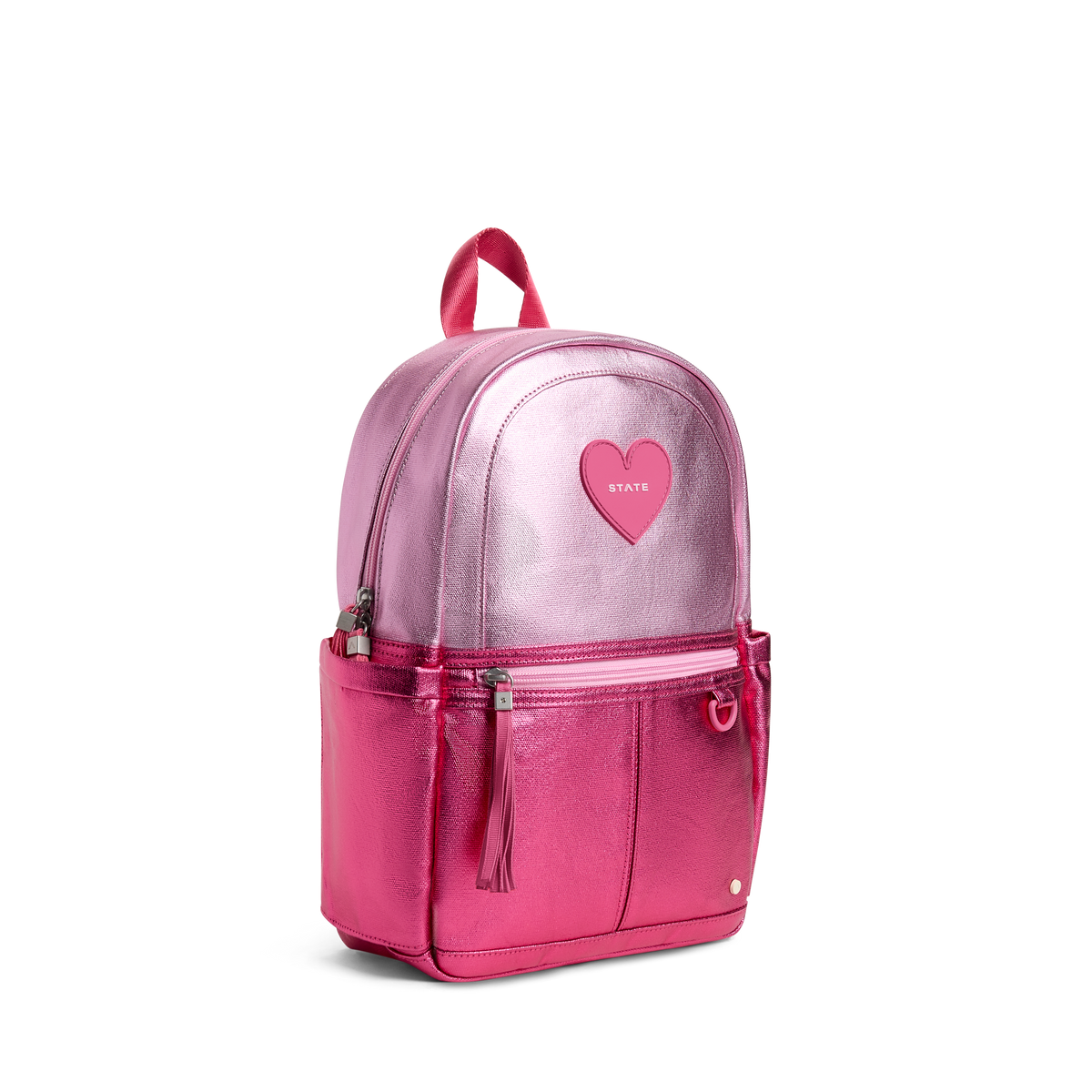 are mini backpacks in style 2021 STATE Bags