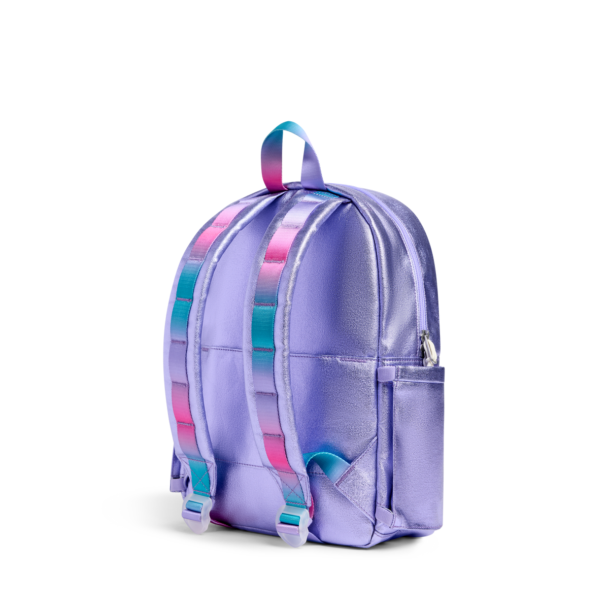STATE Bags Kane Mini Backpack 3D Butterfly Back Angle View Click to Zoom