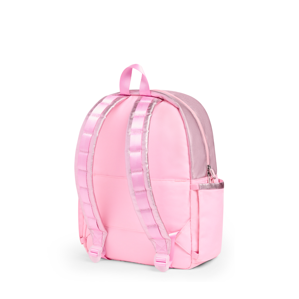 STATE Bags Kane Backpack House Back Side View Click to Zoom