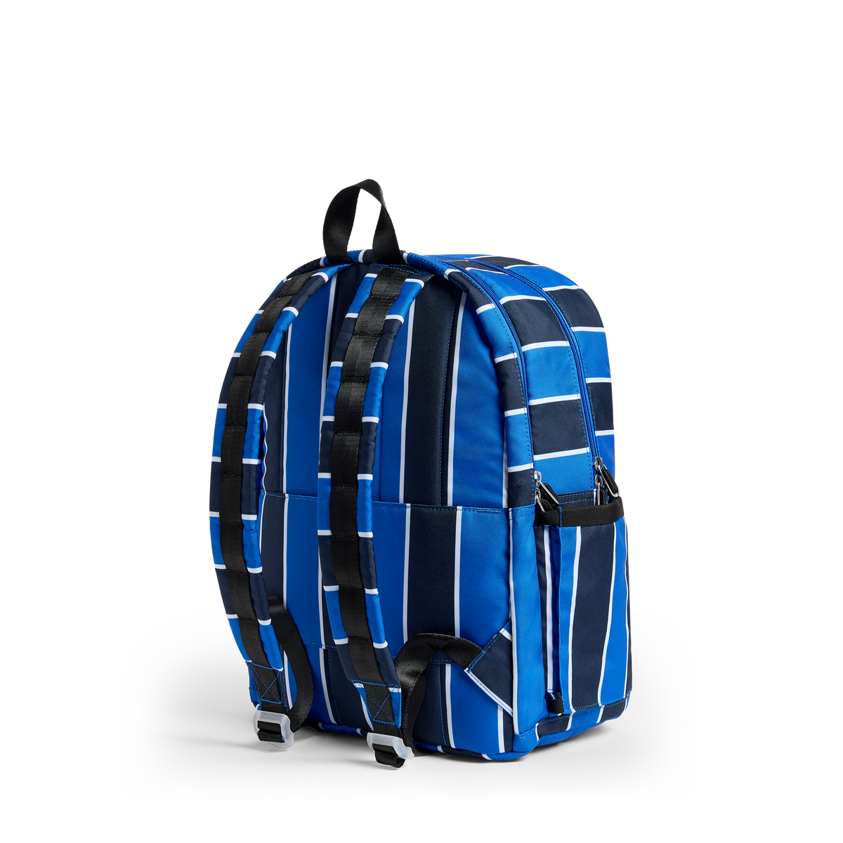 STATE Bags Kane Double Pocket Backpack Soccer Jersey Back View Click to Zoom