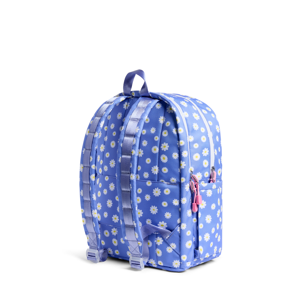 girl power mini backpack Kane Double Pocket Backpack