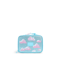 STATE Bags Rodgers Lunch Box Clouds Front View Click to Zoom