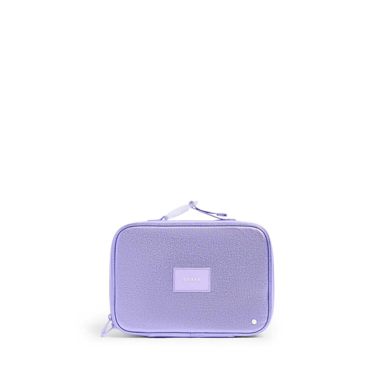 jansport lilac lunch box STATE Bags
