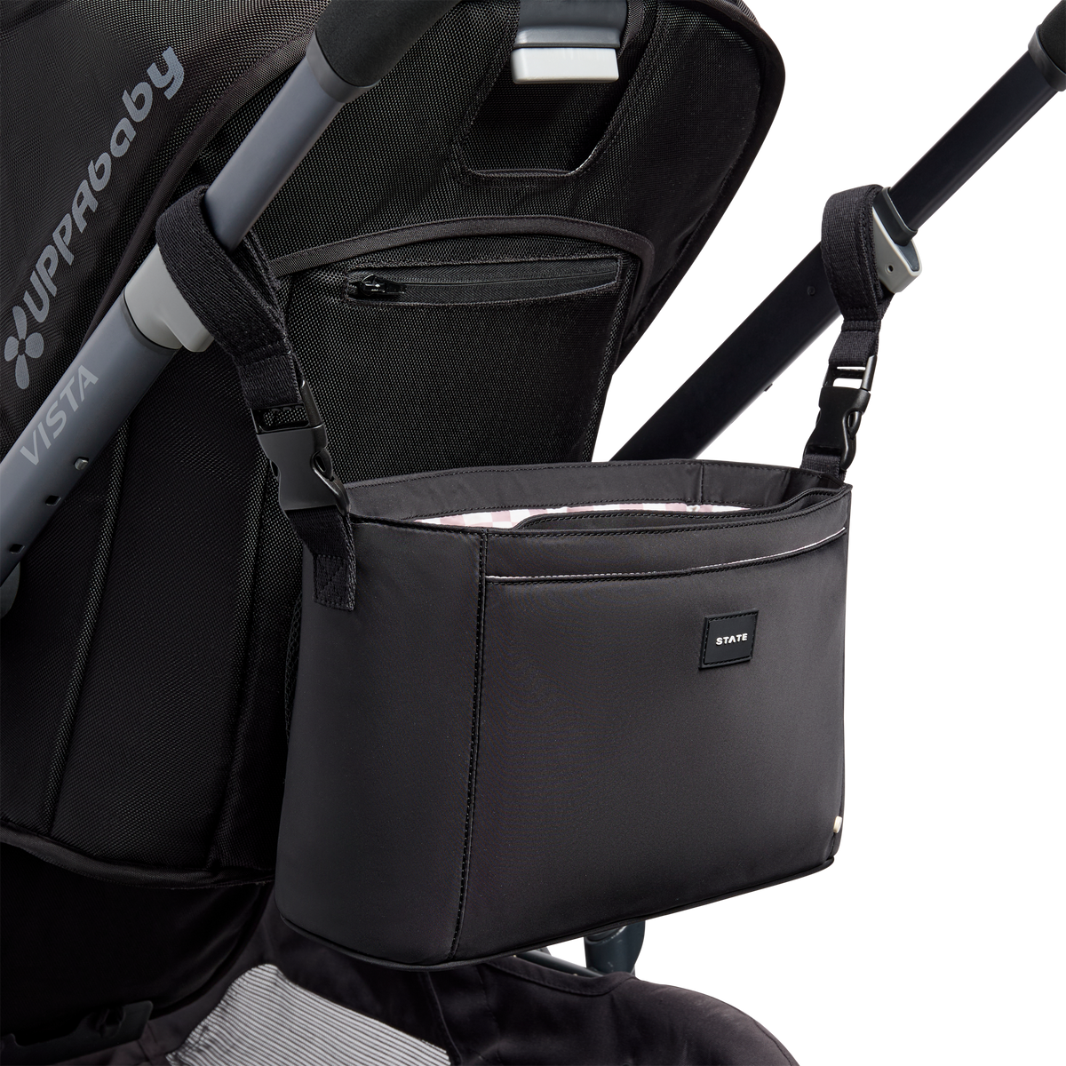 stroller caddy uppababy Stroller Organizer