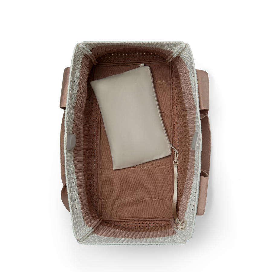 Wellington Cabana Tote Mini
