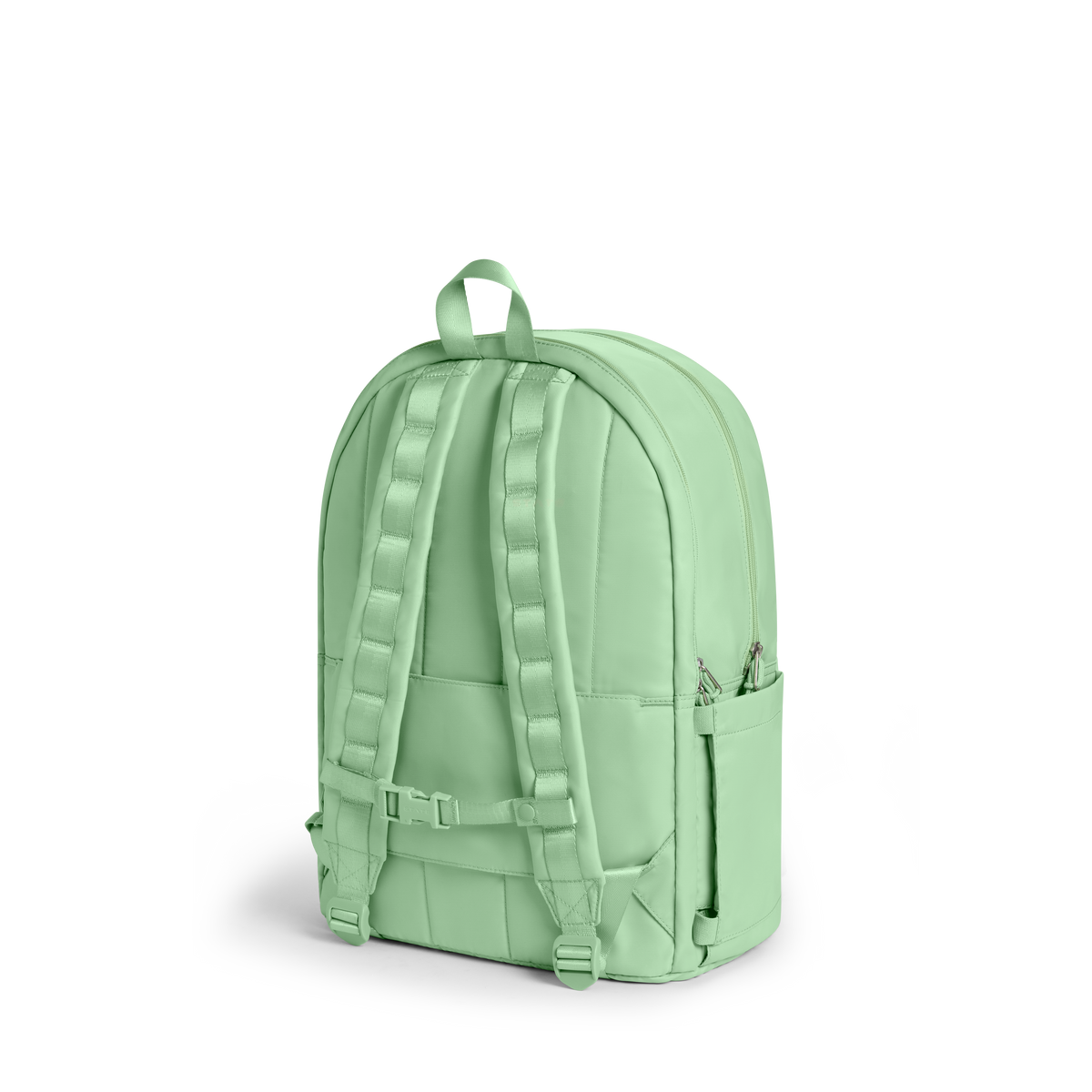 green strada mini backpack STATE Bags