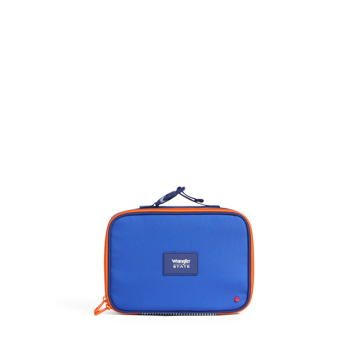 STATE x Wrangler Rodgers Lunch Box Colorblock Front View Click to Zoom