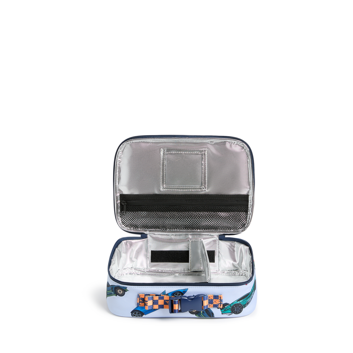 STATE x Hot Wheels™ Rodgers Lunch Box