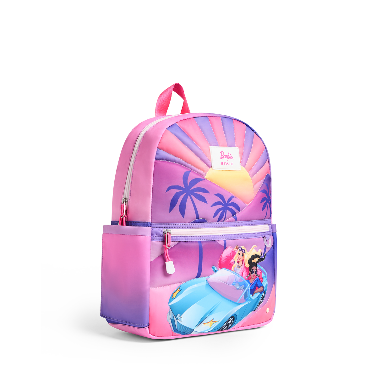 STATE Bags | STATE Bags x Barbie™ Kane Backpack Nylon Puffer STATE Bags | STATE Bags x Barbie™ Kane Backpack Nylon Puffer