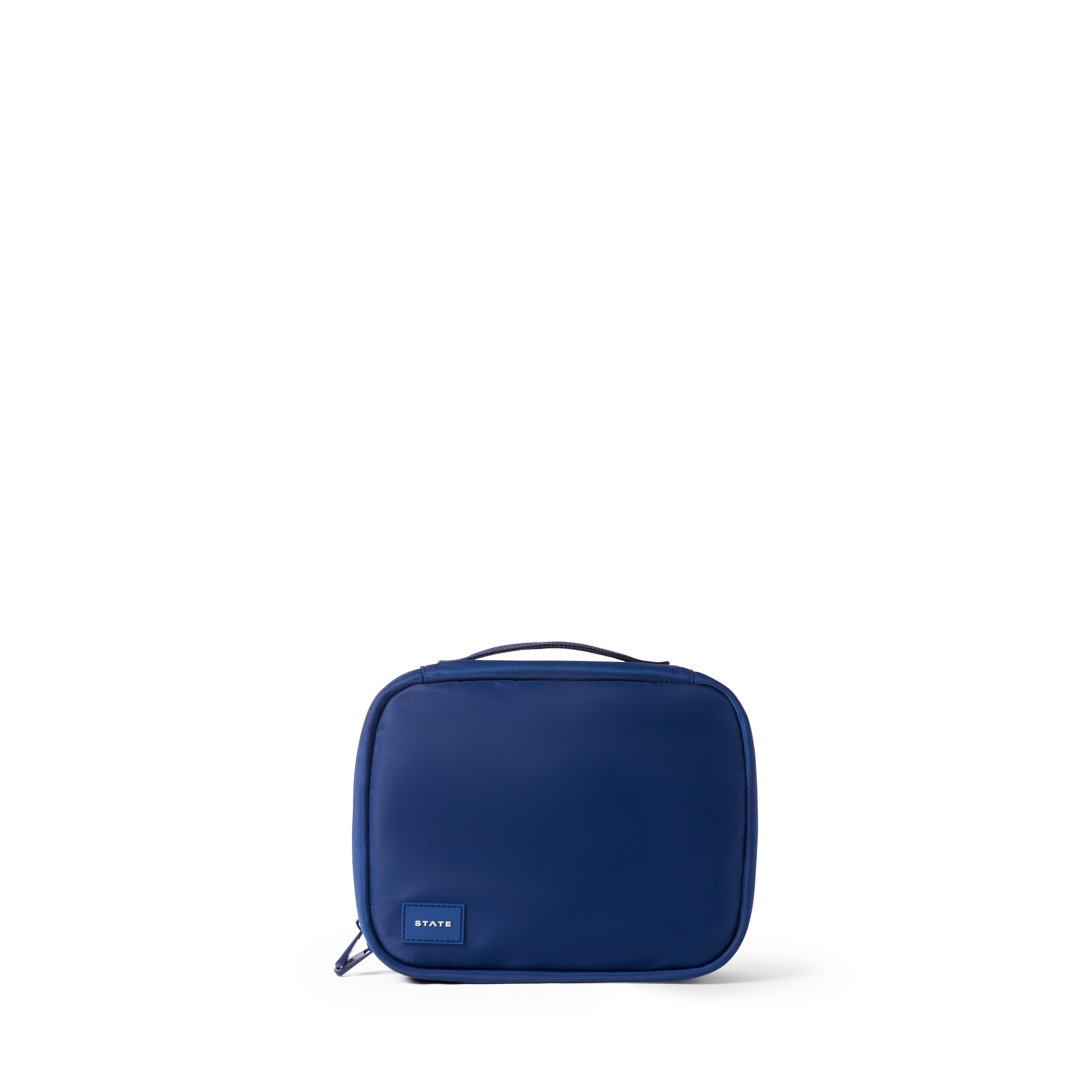 STATE Bags Bensen Toiletry Kit Navy