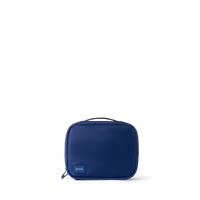 STATE Bags Bensen Toiletry Kit Navy Front View Click to Zoom