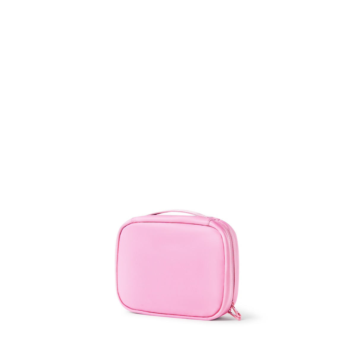 STATE Bags Bensen Toiletry Kit Pink Back View Click to Zoom