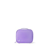 STATE Bags Bensen Toiletry Kit Purple Front View Click to Zoom