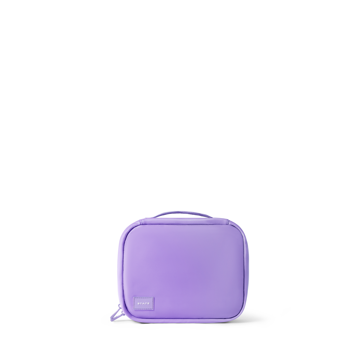 Colorblock Dopp Kit Laguardia Dopp Kit Color Block Green/Navy