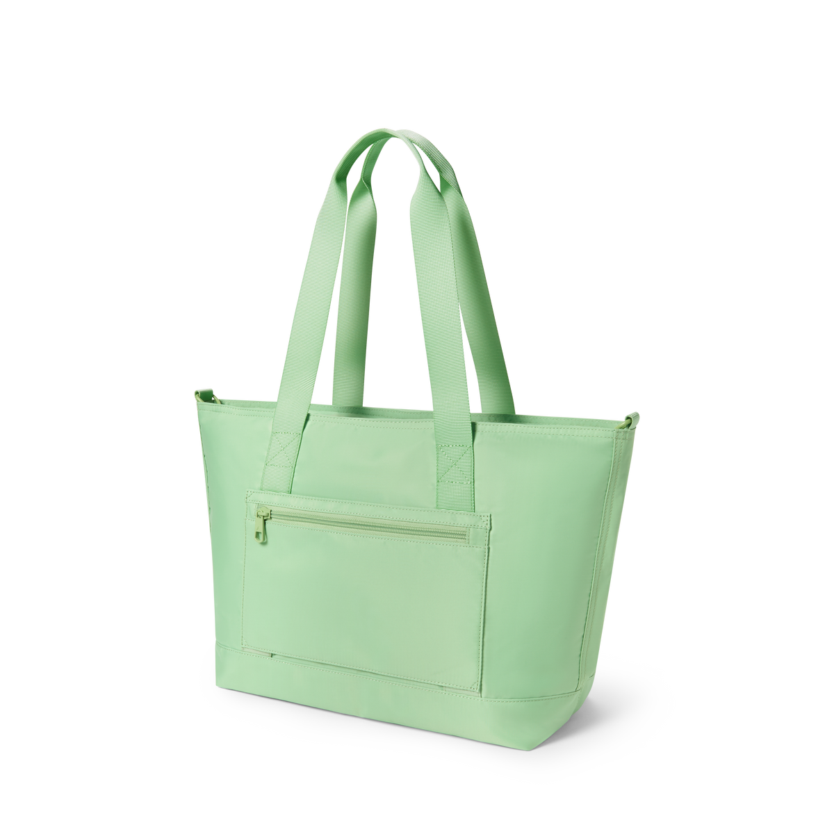 STATE Bags Graham Tote Green Back View Click to Zoom