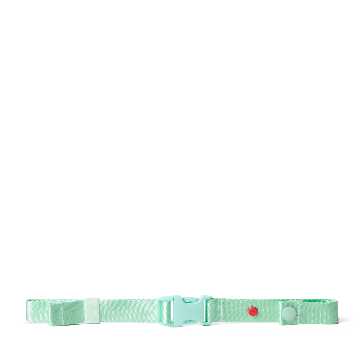 STATE Bags Detachable Chest Strap Mint Front View Click to Zoom