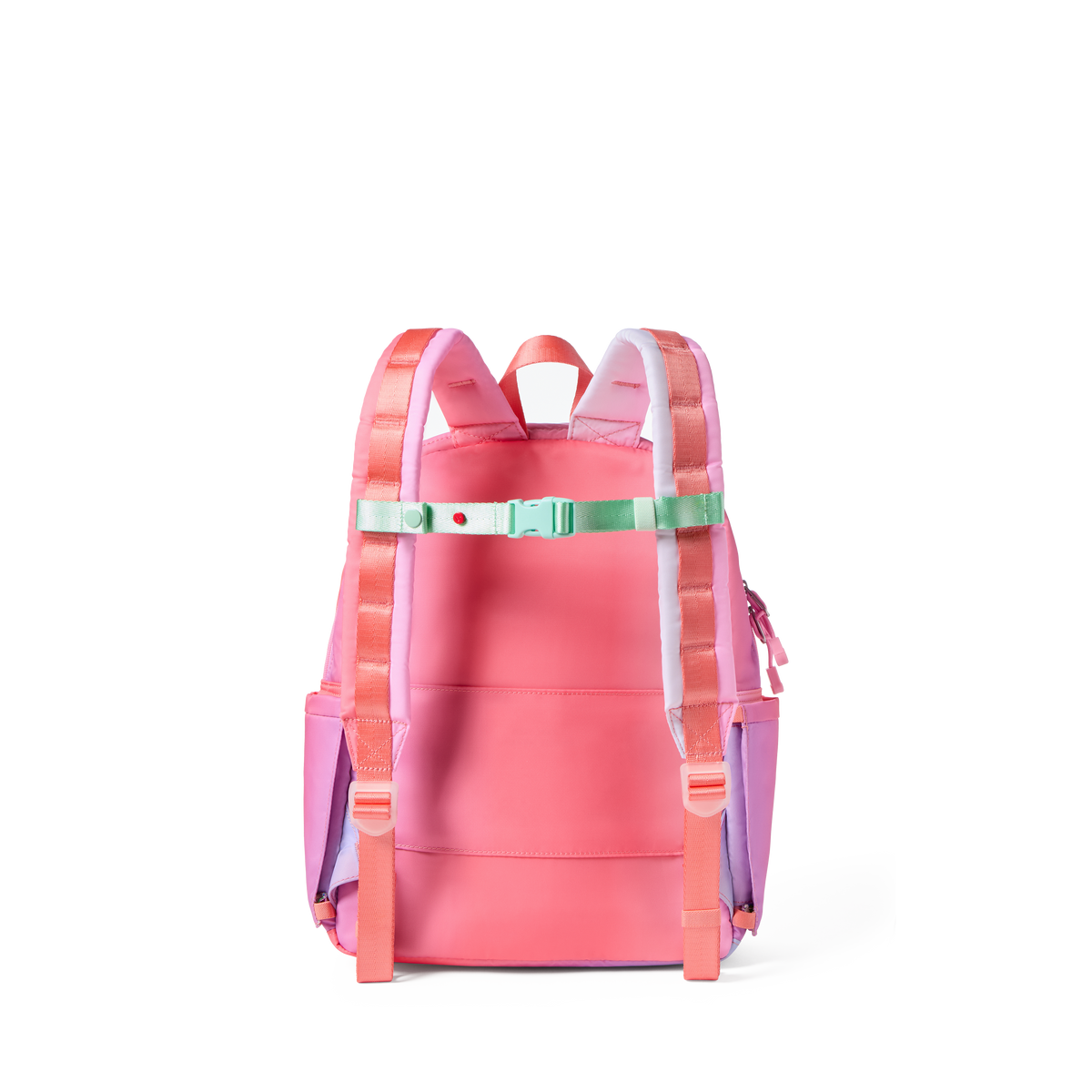 Detachable Chest Strap