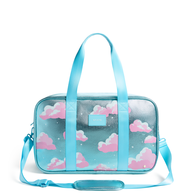 Rockaway Duffle