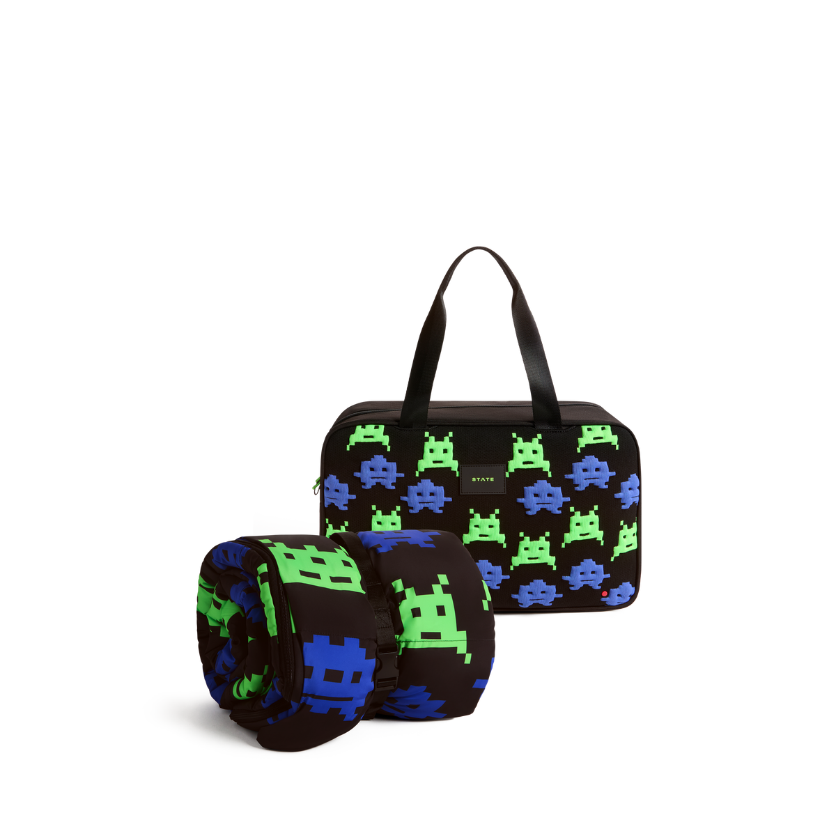 Rockaway Duffle