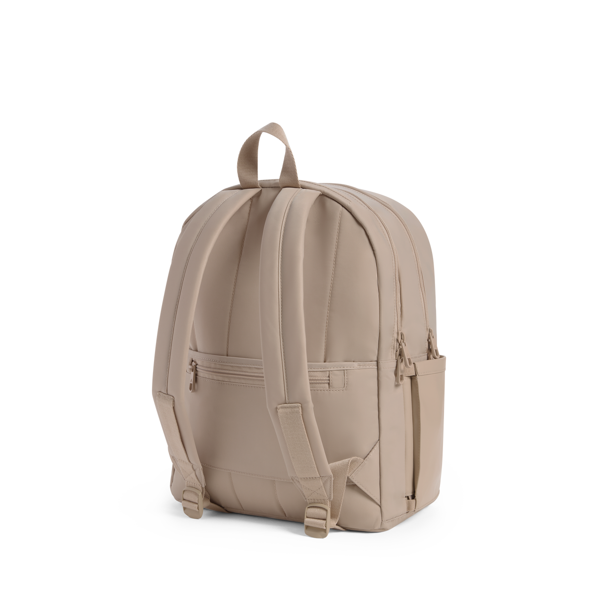 state bags evans double pocket sand back  click to zoom