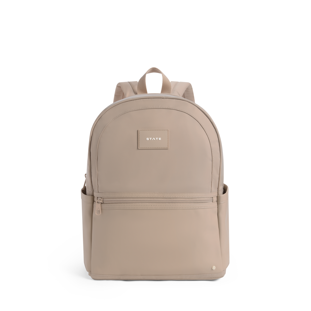 state bags evans double pocket sand front  click to zoom