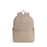 state bags evans double pocket sand front  click to zoom