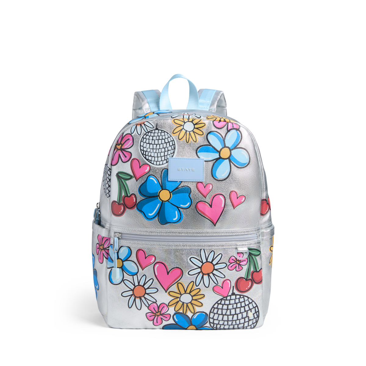 STATE Kane Backpack | Graffiti | Kids | Maisonette STATE Kane Backpack | Graffiti | Kids | Maisonette