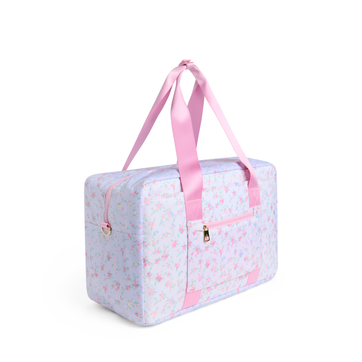 STATE Bags | STATE x LoveShackFancy Wellington Weekender Nylon STATE Bags | STATE x LoveShackFancy Wellington Weekender Nylon