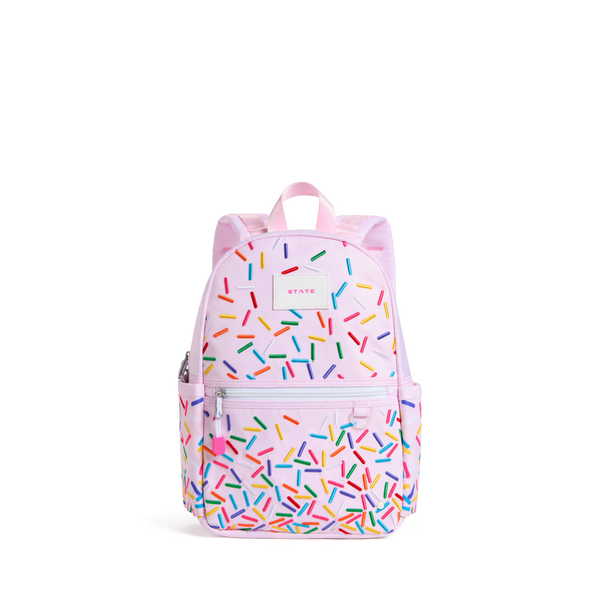 State Bags Kane Mini Backpack