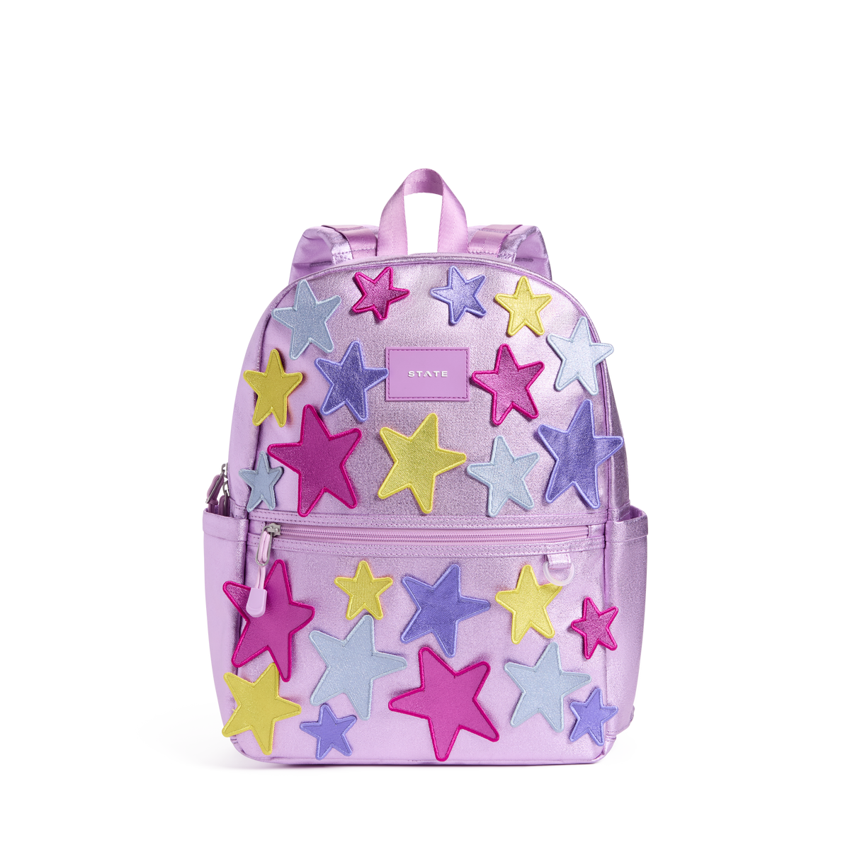 3d kids backpack Magic Car For Boys Girls Car School Bag Backpack Sun Baby the Kane Backpack fits folders and up to one 2 binder or textbook. 3D Stars Kane Backpack