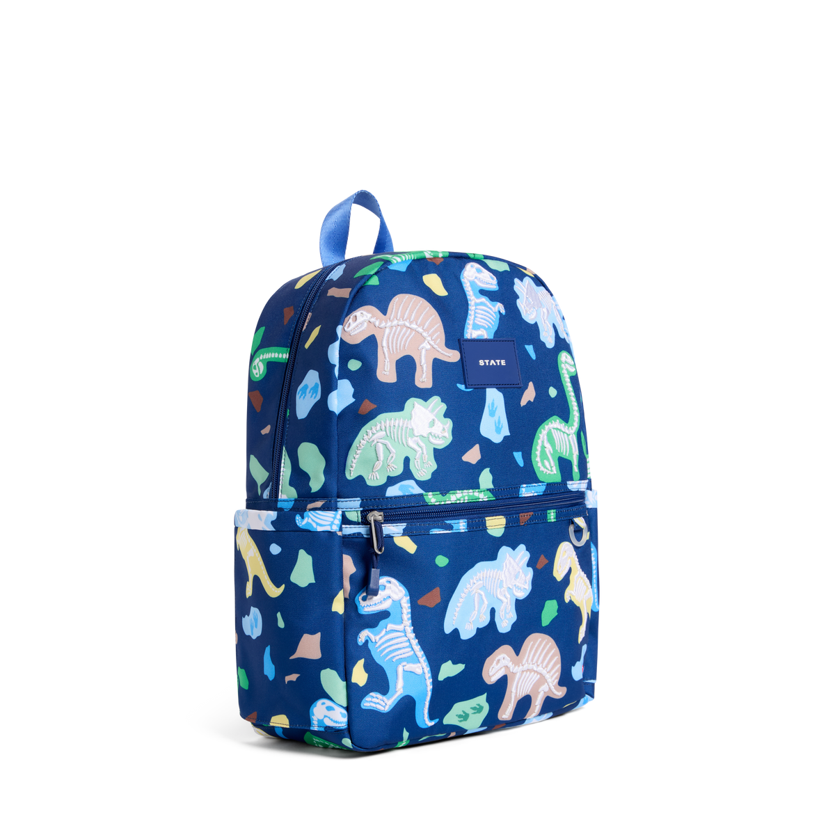 Dino Fossils Kane Backpack