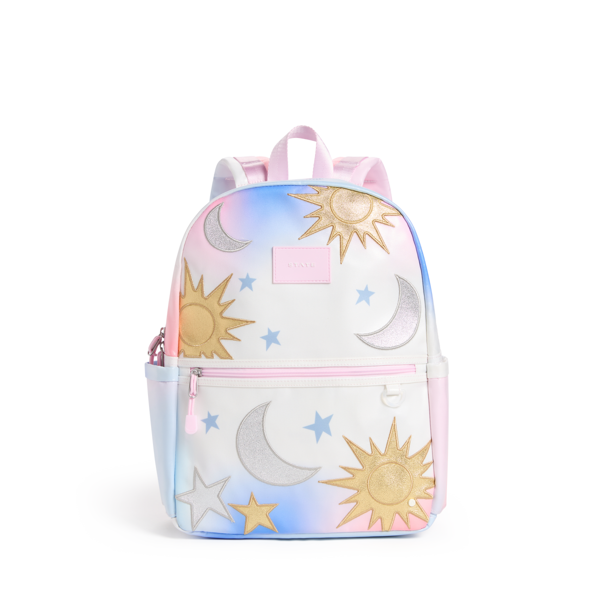 celestial mini backpack Amazon.com: Loungefly X LASR Exclusive Disney Dreams Black Holographic Sequin Minnie Channel your inner galaxy goddess with the Orbit Onyx Backpack Witchy Mini Backpack Celestial