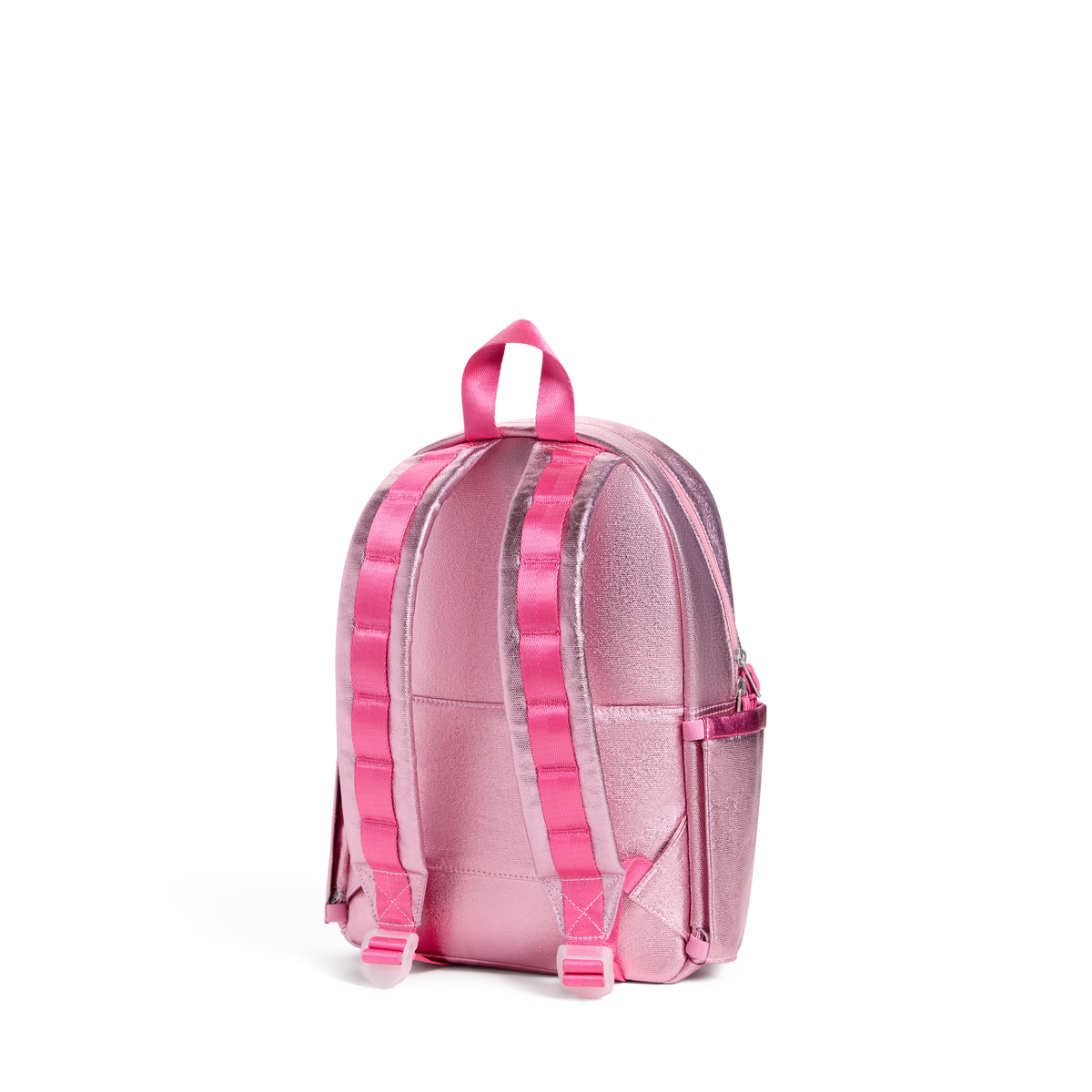 Patchwork Bows Kane Mini Backpack