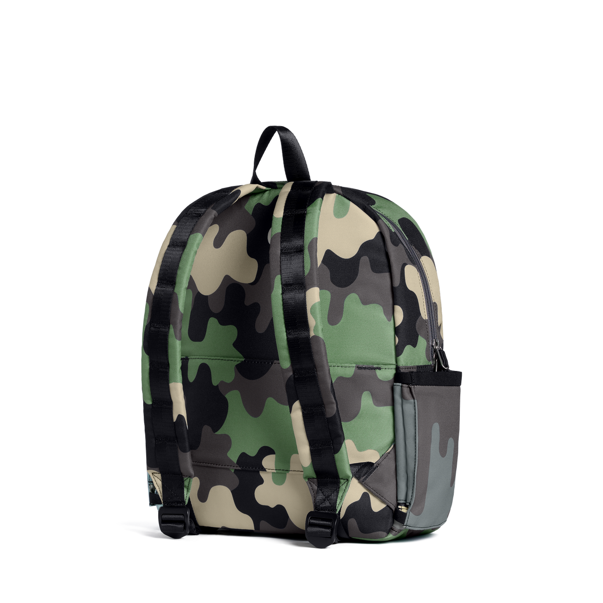 STATE Bags | Kane Kids Travel Backpack Camo Drip