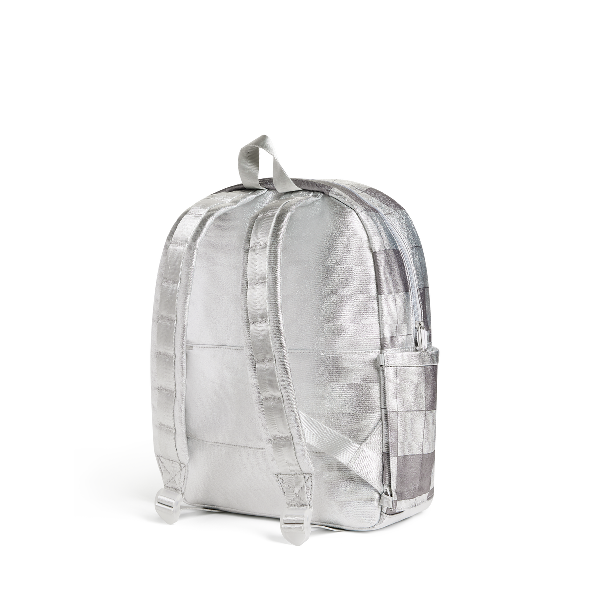 STATE Bags Kane Backpack Discoball Back View Click to Zoom