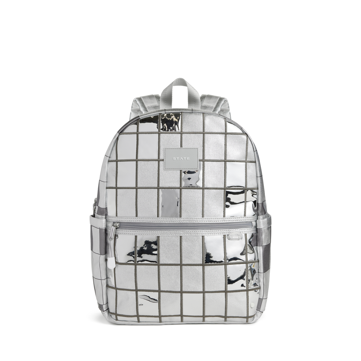 back to school kids backpack 17" Wholesale Backpacks in Assorted Prints & Colors with a Padded A clean timeless design that is sure to remain in style STATE Bags Kane Backpack -